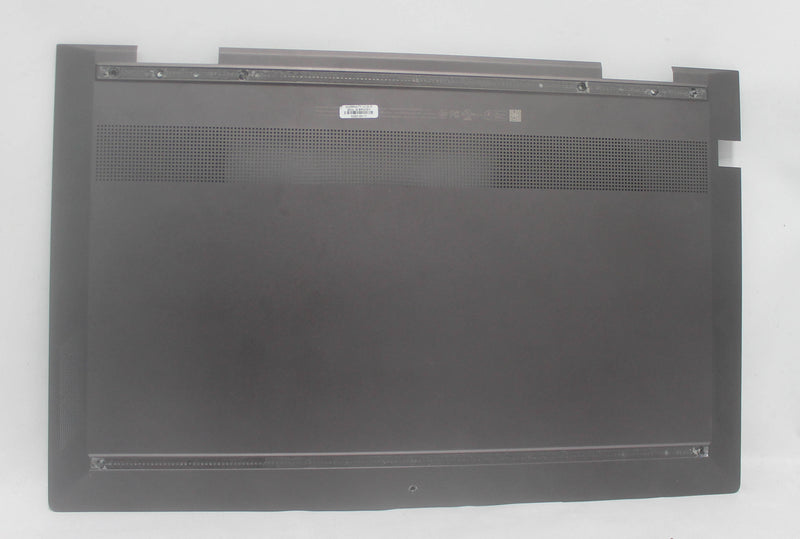 L94070-001-B Bottom Base Cover Nightfall Black Envy X360 Convertible 15-Ee1083Cl Grade B Compatible with HP