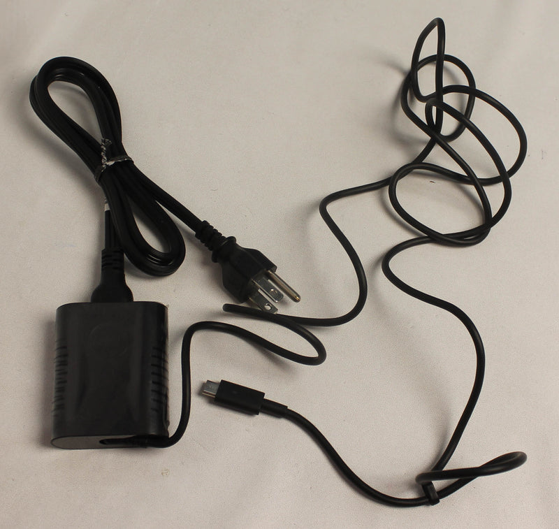 LA45NM150 Ac Adapter 45W 5V/20V = 2/2.25A Type C Usb C Xps 13 9365 Compatible with Dell