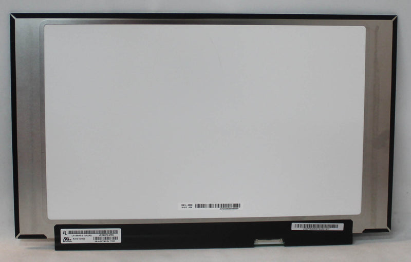 LP156WFG-SPB2-B Display Lcd 15.6 1920X080 Fhd Slim Edp 40Pins Led Antiglare Br Grade B Compatible with LG