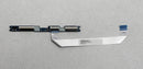 LS-M654P Lid Board C 82Xf W/Cable Ideapad Slim 5 16Irl8 Compatible with Lenovo