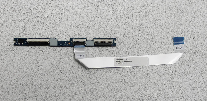LS-M654P Lid Board C 82Xf W/Cable Ideapad Slim 5 16Irl8 Compatible with Lenovo
