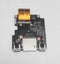 MS-17K3A Usb Card Reader Io Pc Board W/Cable Ge76 Raider 11Ue-046Us Compatible with MSI
