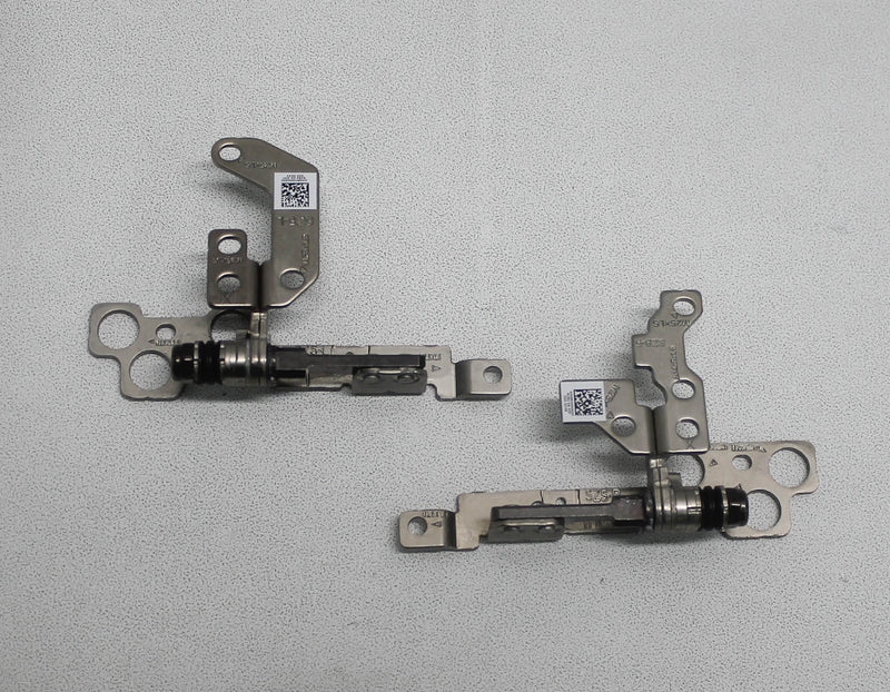 N13563-001 Lcd Hinge L&R 17-Cr0008Ca Compatible with HP