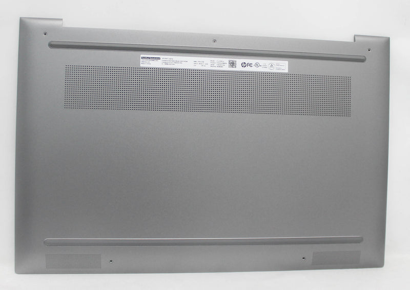 N46440-001 Bottom Base Cover Mns Envy 17-Cr1087Nr Compatible with HP