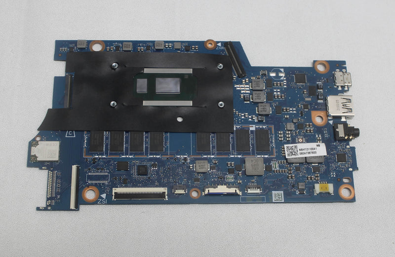 NB.HTZ11.004 Motherboard Intel Core I7-10610U 16Gb 128Gbemmc Chromebook Cp713-2W Compatible with Acer