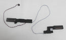3UBLSFA0I00 Satellite P55W-B5220 Antenna Cover Trim Plastic Compatible with Toshiba