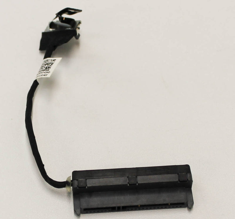 DC020017U00 Alienware Hard Drive Sata Connector Cable Palvo M14X-R2 For Laptop Compatible With Dell