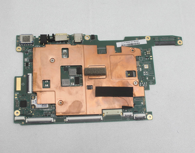 X133KR110-KJ66C Motherboard Intel Core M3-6Y30 Aerobook Cwi510 Compatible with CHUWI