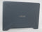 Asus LCD Back Cover Blue Fx505 Series Refurbished 13NR02M1AM0111