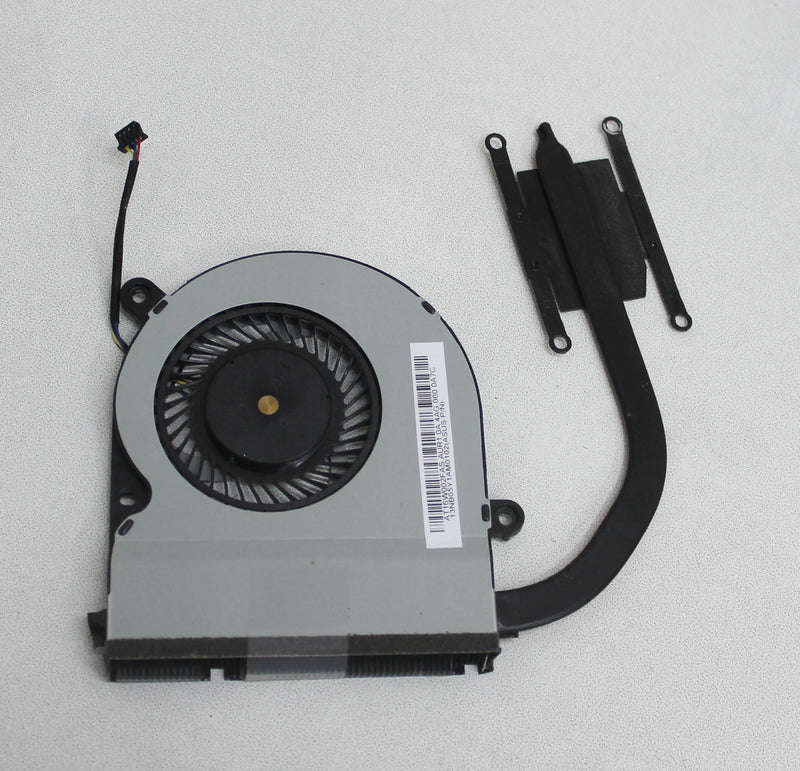 13Nb05Y1Am1102 Asus Q302L Fan/Heatsink Assy Grade A