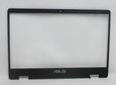 13N1-SRA0F01 Lcd Front Bezel Nt Assy C424Mar-1Achromebook C424Ma-Dh48FCompatible With Asus