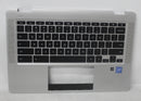 M15331-001 Palmrest Top Cover Pks With Keyboard Jet Black Us Chromebook X360 14A-Ca0036Nr Compatible With Hp 