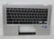 M15331-001 Palmrest Top Cover Pks With Keyboard Jet Black Us Chromebook X360 14A-Ca0036Nr Compatible With Hp 