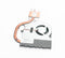 3Cxj1Mjn30 Asus Fan With Heatsink For Asus X401A Grade A