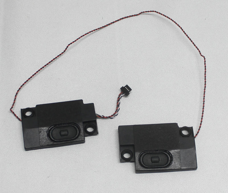 5SB0S31893 Speaker Set B 82C1 L+R Ideapad 3 Cb-14Igl05 Compatible With Lenovo 