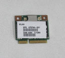 AR9485 Ar9485 Wifi LAN Wireless Atheros 802.11B/G/N 1X1 Adapter "GRADE A" Compatible With HP