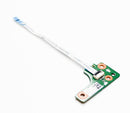 55.Rr907.001 Acer Aspire 5349 Power Button Board Plus Cable Grade A