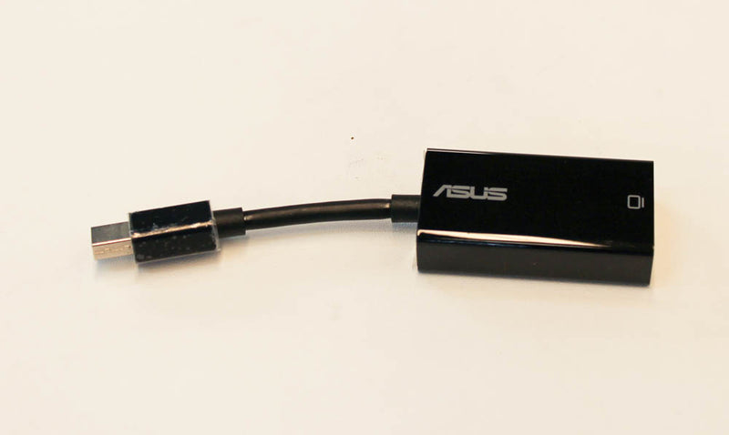 14001-01030000 Asus Mdp To Vga Dongle Cable Grade A