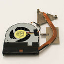 60.4Iu16.021 Dell Inspron M4040 Cpu Cooling Fan Heatsink Grade A