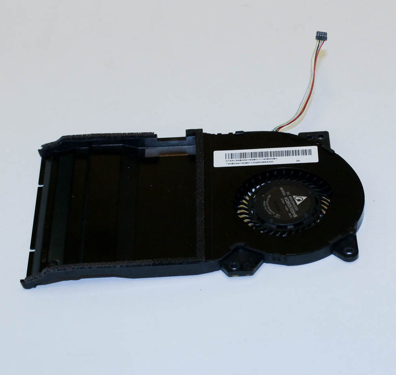 13Nb02W1M28011 Asus Thermal Cpu Cooling Fan T300La Grade A