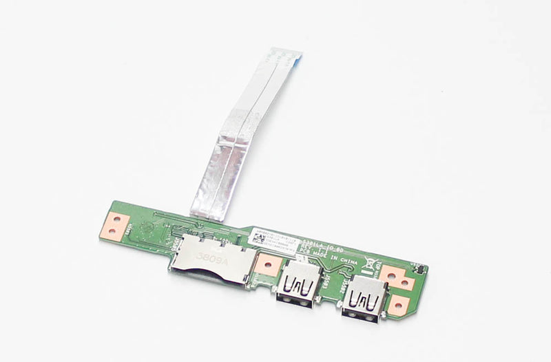 90Nb02Y0-R10020 Asus Pc Board Dual Usb/Card Reader Grade A