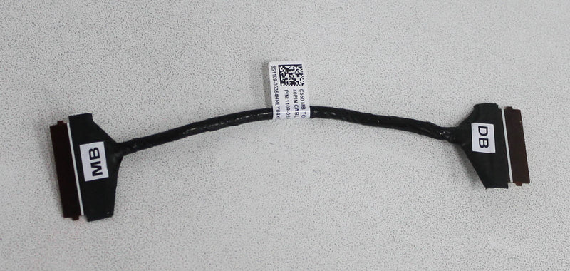 Lenovo Function Board Cable 40Pins B 82B8 Ideapad Flex 5 Cb-13Iml05 Refurbished 5C10S30094