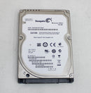 ST9160301AS Segate Hd 160Gb Hard 2.5 Sata 5400Rpm Compatible With SEAGATE