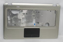 619248-001 Palmrest -Top Cover Champagne Dv6-3000 Series Compatible with Hp