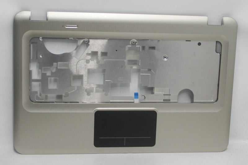 619248-001 Palmrest -Top Cover Champagne Dv6-3000 Series Compatible with Hp