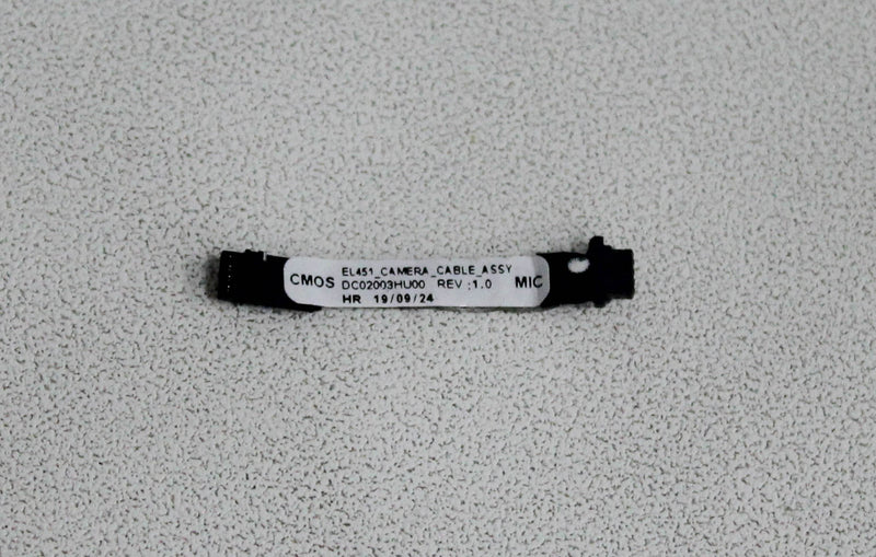 Lenovo Camera Cable Ideapad S540-14Iml Refurbished 5C10S29893