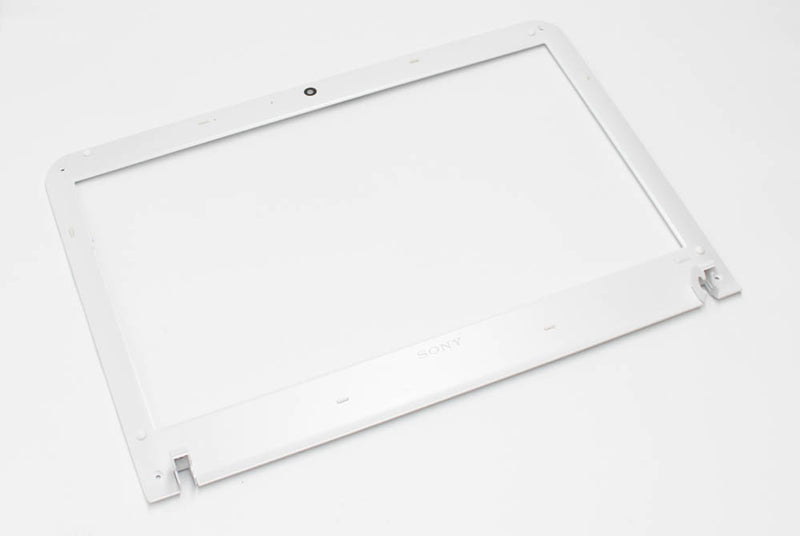 A-1830-986-A Sony Vaio Vpc-Eg Series Lcd Front Bezel (White) Grade A