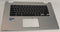 90Nx01R1-R31Us0 Asus Palmrest Top Cover With Keyboard (Us-English International) Module/As (Touch) C523Na-1A Series Grade A