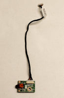 820319-001 Hp Envy 24 N014 Audio Board W/ Cable Grade A