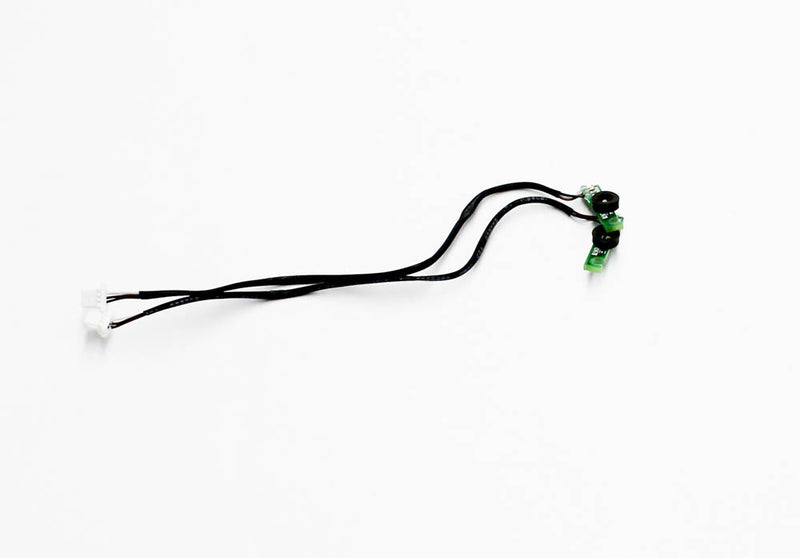 452318-001 Hp Pc Board: Power Connector Led Circuit Board - Includes Cable Grade A