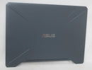 Asus LCD Back Cover Blue Fx505 Series Refurbished 13N1-9LA0121