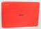 LCD BACK COVER ASSY RED CHROMEBOOK C300MA-2C Compatible with Asus