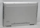 2CXR0-B Bottom Base Cover Silver Xps 13-7390 2-In-1 Grade B Compatible With Dell