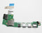 60Nb04U0-Io1020 60Nb04U0-Io1020 Asus X200M Power Button Board Grade A