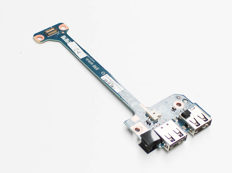 LS-8714P PC BOARD - USB BOARD LS-8714P M6-1125DX Compatible with HP