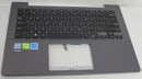 Asus Palmrest Top Cover Asm With Keyboard US Gray P5440Uf-1A P5440Uf Series Refurbished 13NX01A1AP0101