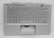 6053B1887401 Palmrest Top Cover W/Keyboard (Us-English) Module (Backlight White) Ga401Qm-1D Ga401Qm Compatible With Asus