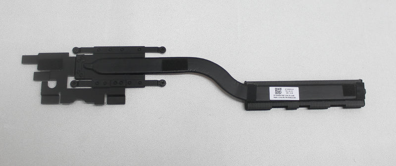 5H40S20283 Heatsink Thermal Module L 82Kt Ideapad 3-14Alc6 Compatible With Lenovo 