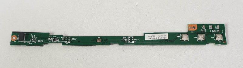 04W1777 Lenovo Thinkpad X220 Led Board Grade A