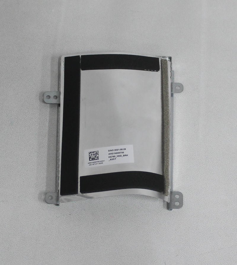 AM21N000700 Hdd Bracket L82H9 Ideapad 3 17Itl6Compatible With Lenovo