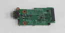 48.4MH13.021 Edge E520 Usb Express Port Slot Board Compatible with Lenovo