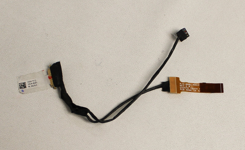 14011-03570100 Asus Lcd Tp Control Cable Chromebook C434Ta Grade A