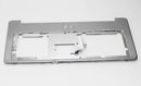 580295-001-B Switch Cover Assembly Silver Power Button Bezel G71 Compatible with HP