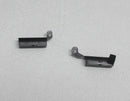 P650HP-HINGECAPS Hinge Caps L & R P650 Replacement Parts Compatible with Eluktronics