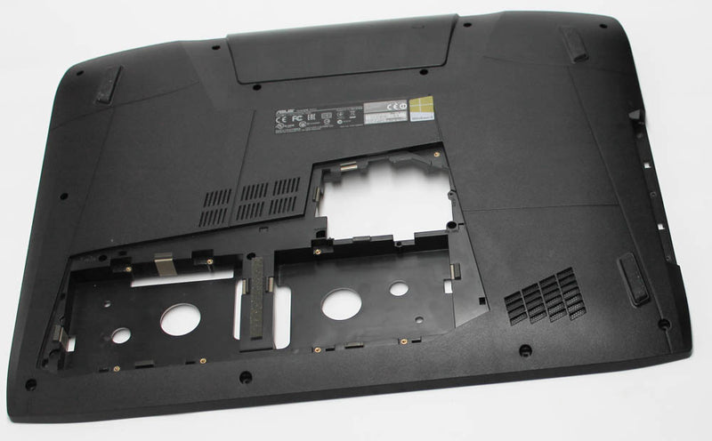 90Nb06G1-R7D010 Asus G751J Plastic Base Cover Grade A