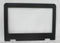 3ELI5LBLV40-B LCD Front Bezel Thinkpad 11E Chromebook Compatible With Lenovo